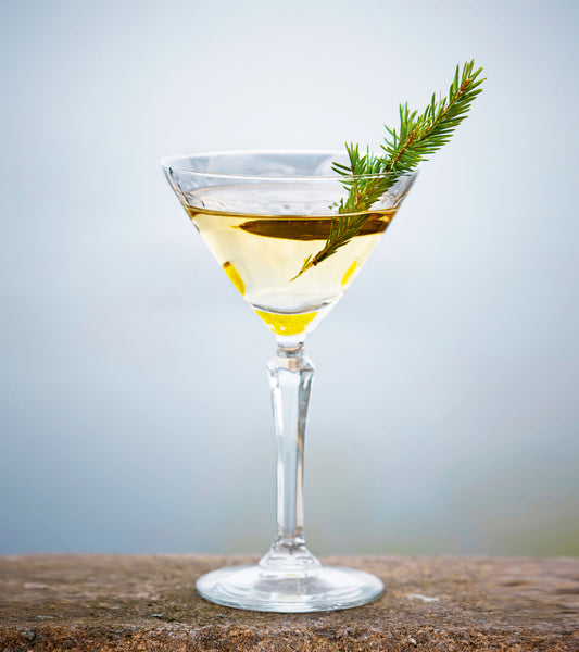 granskottsmartini