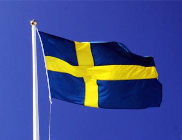 sverige fl