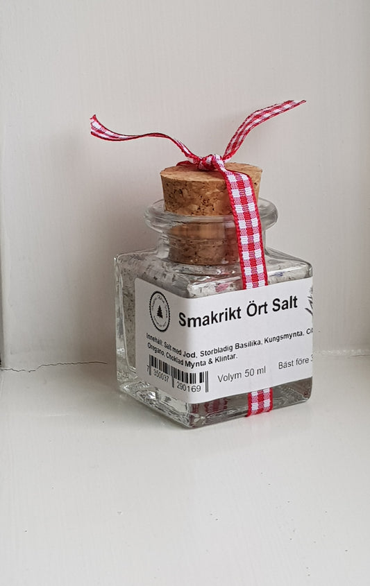 Ört Salt