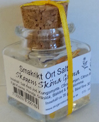 örtsalt