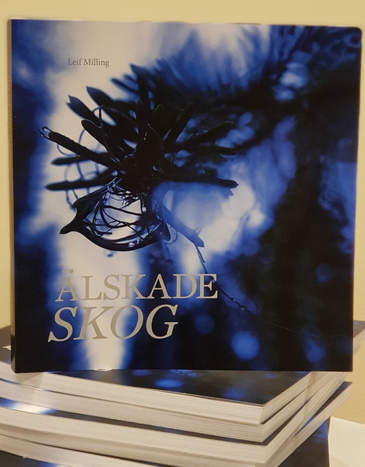 Boken Älskade skog