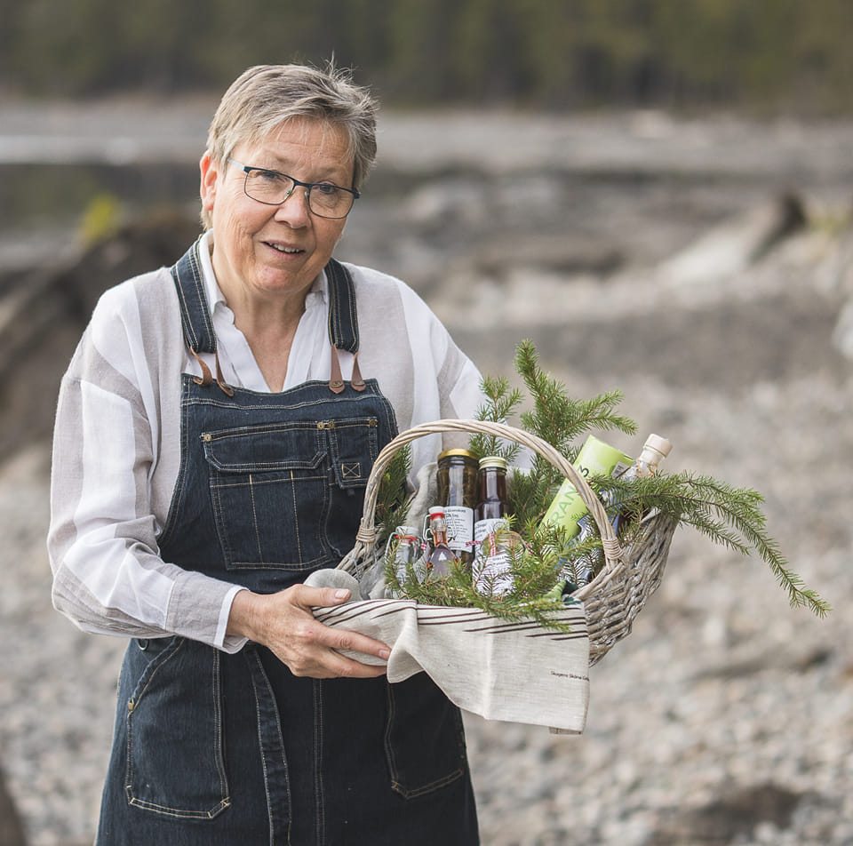 Det gäller att följa med sin tid !!! https://skogensskonagrona.se/products/arets-smarta-julklapp-fran-skogens-skona-grona