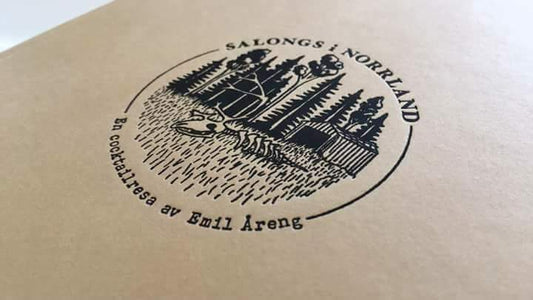Salongs i Norrland