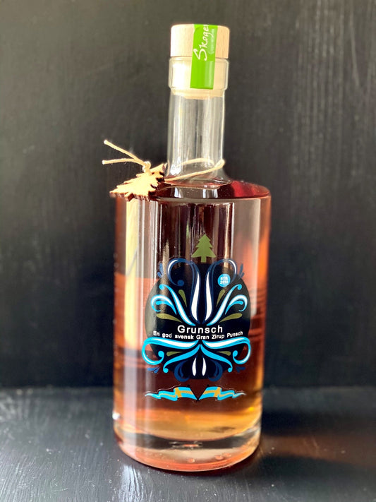 Dra åt skogen så gott !!!