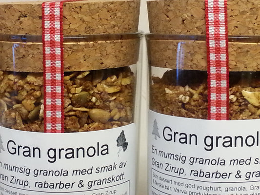 Gran Granola