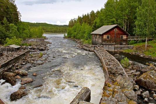 Haverostrommar