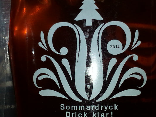 Sommardryck