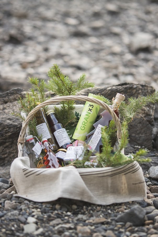 7 November skrev jag... Årets julklapp 2025