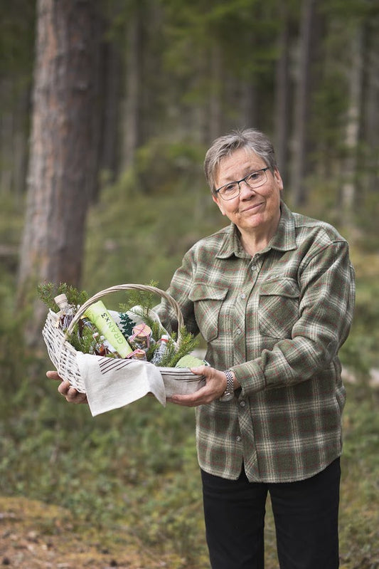 2026 startar med en rivare