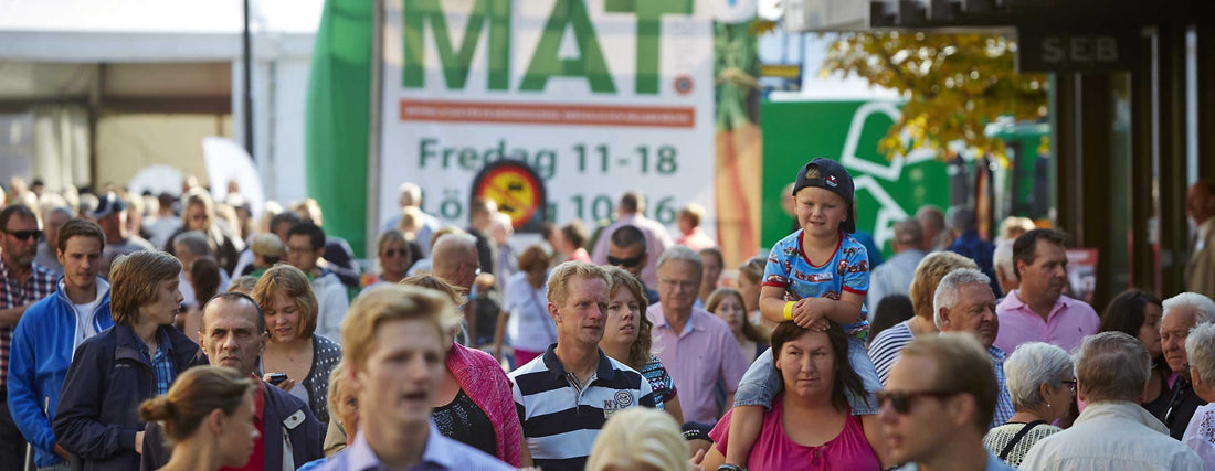 mat vaxjo