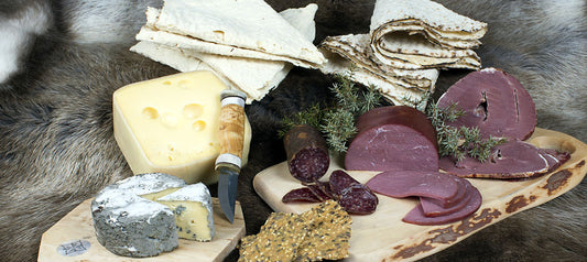 lokala smaker