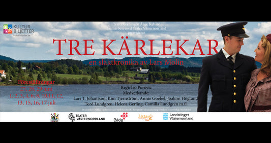 tre k