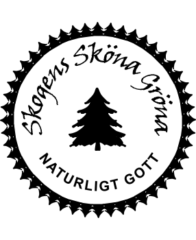 Skogens Sköna Gröna logo